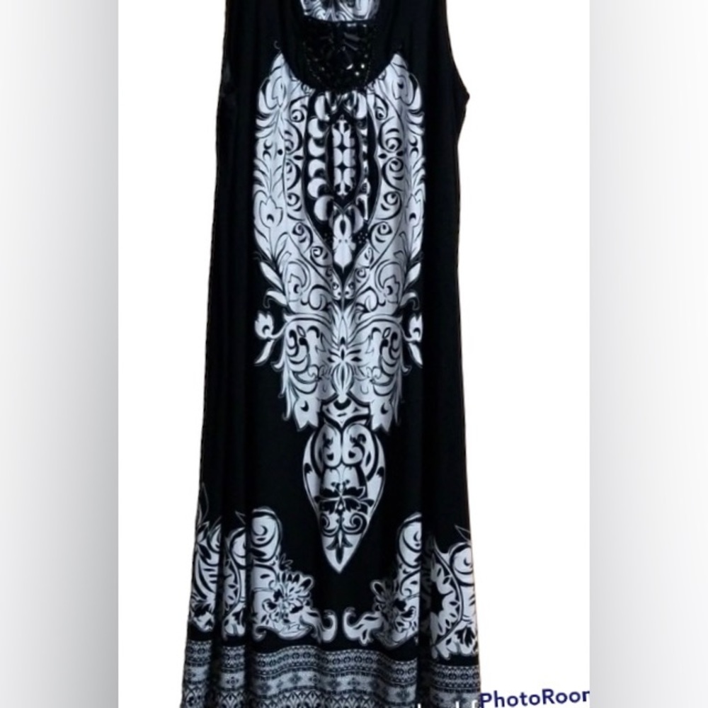 COPY - Kim Rogers 1x dress